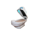 far infrared physical therapy infrared spa capsule